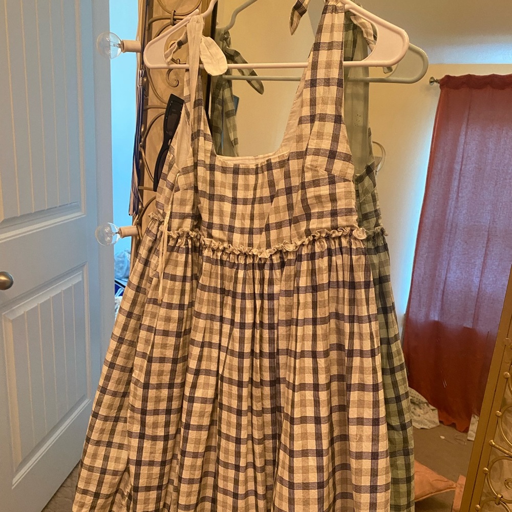 Urban outfitters dress